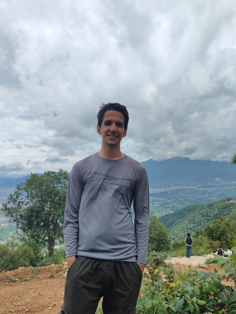 Aadarsh Bandhu Aryal